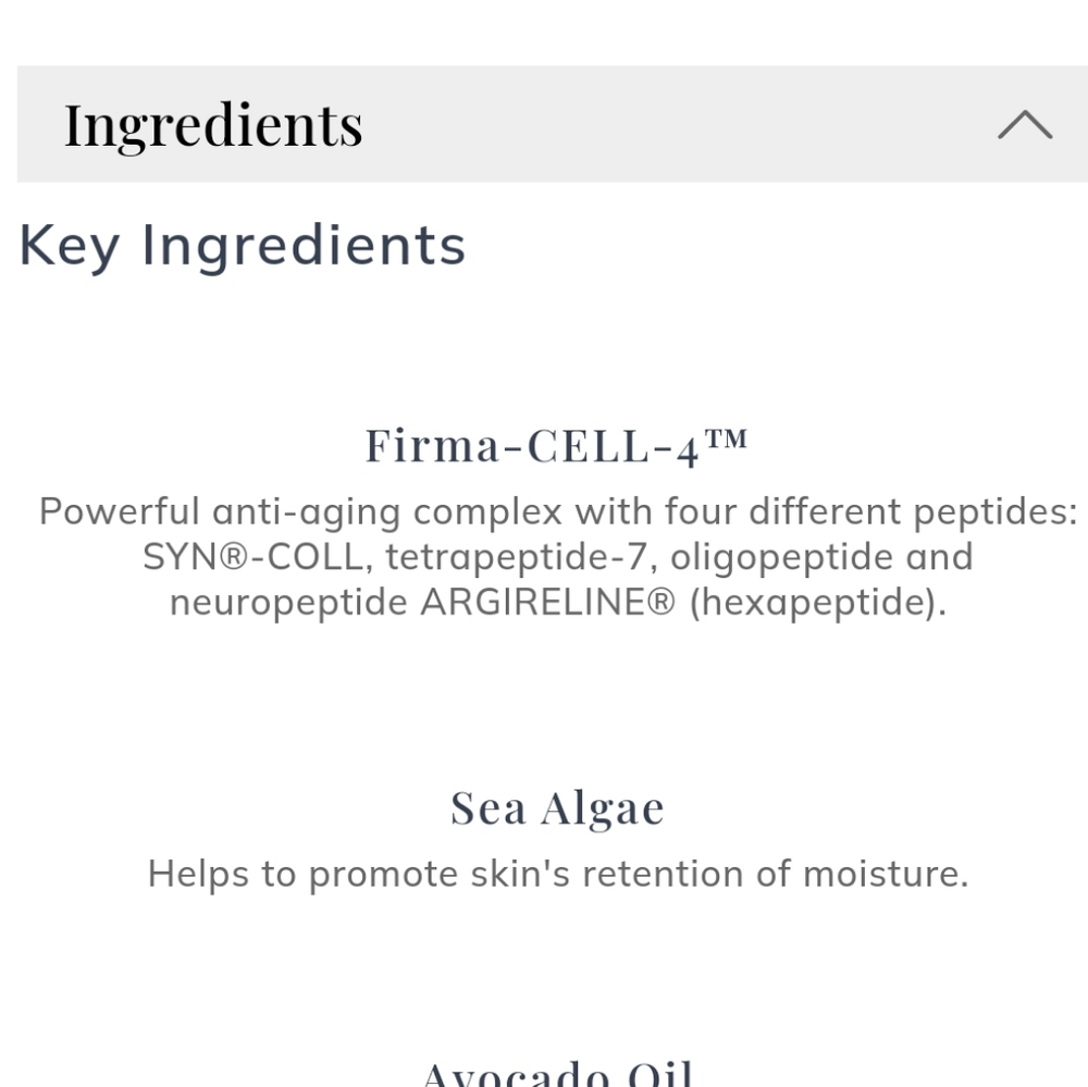 PETER THOMAS ROTH Mega Rich Intensive Anti-aging Crème. 100ml / 3.4 fl. … - Picture 10 of 16